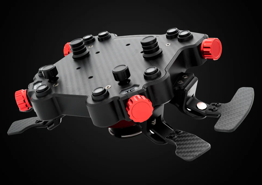 картинка Simagic GT Pro Hub (K) от магазина Одежда+