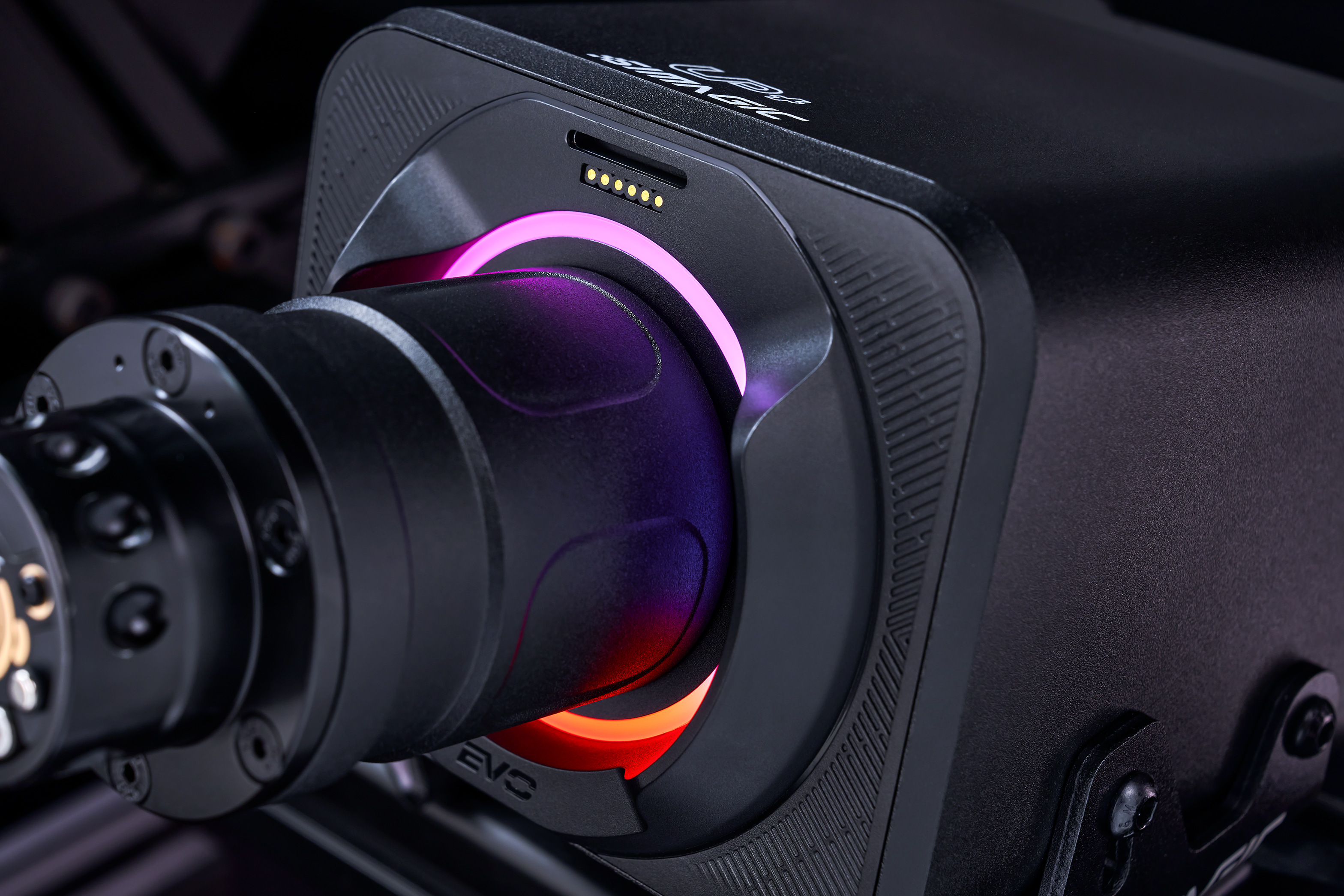 картинка Рулевая база Simagic Evo Pro  18Nm от магазина Одежда+