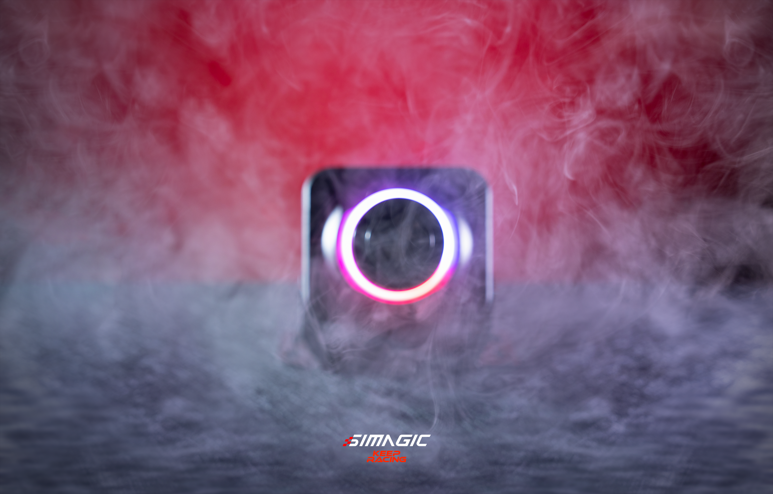 картинка Рулевая база Simagic Evo Pro  18Nm от магазина Одежда+