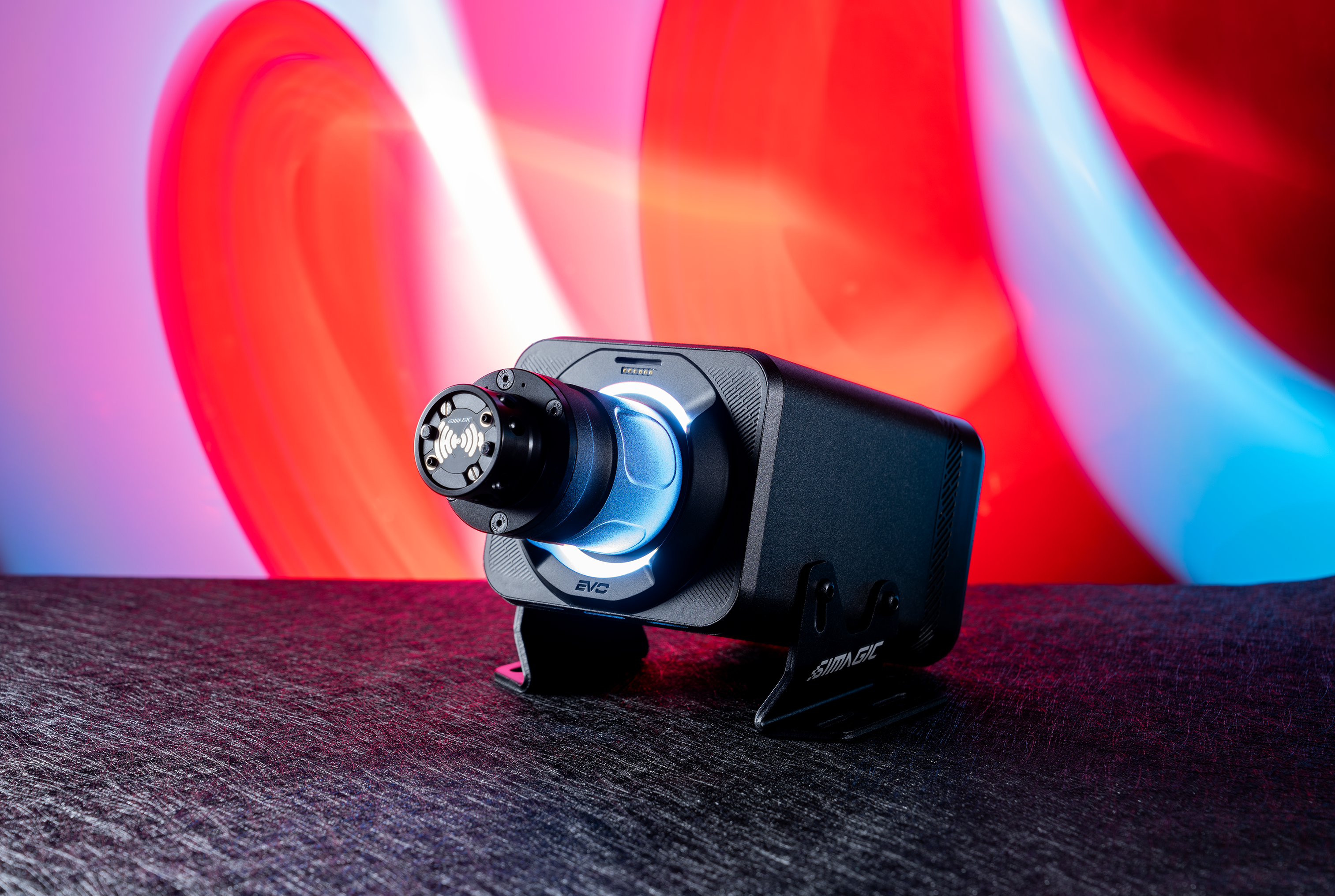 картинка Рулевая база Simagic Evo Pro  18Nm от магазина Одежда+