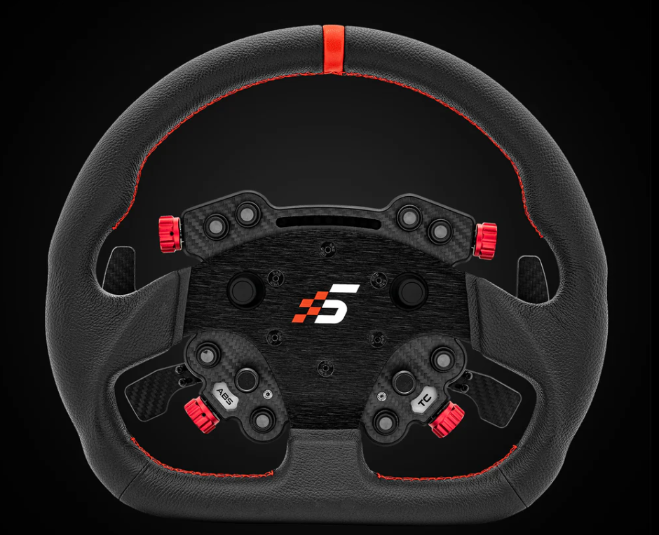 картинка Simagic GTpro-D(K)(Leather) от магазина Одежда+