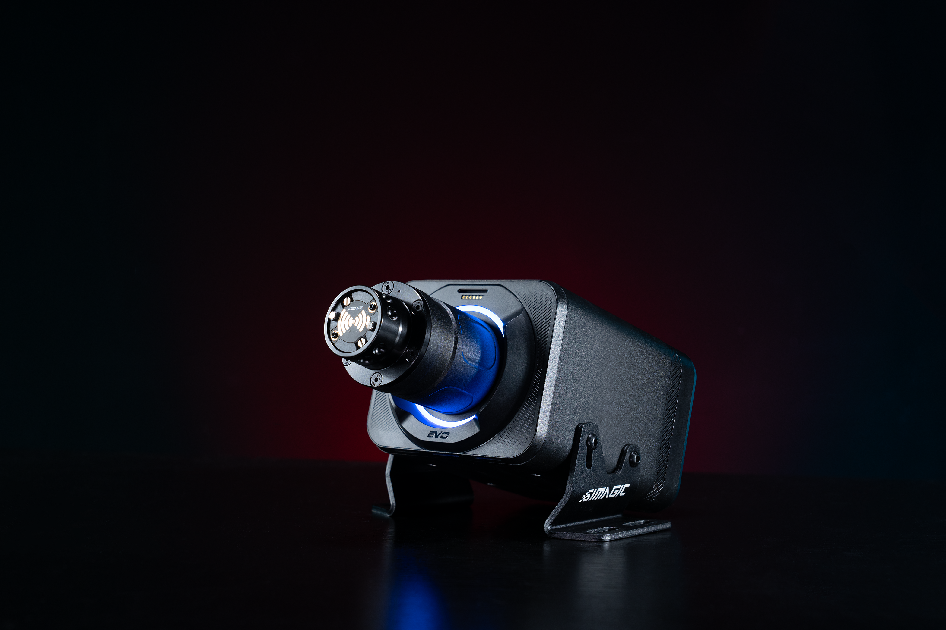 картинка Рулевая база Simagic Evo Pro  18Nm от магазина Одежда+