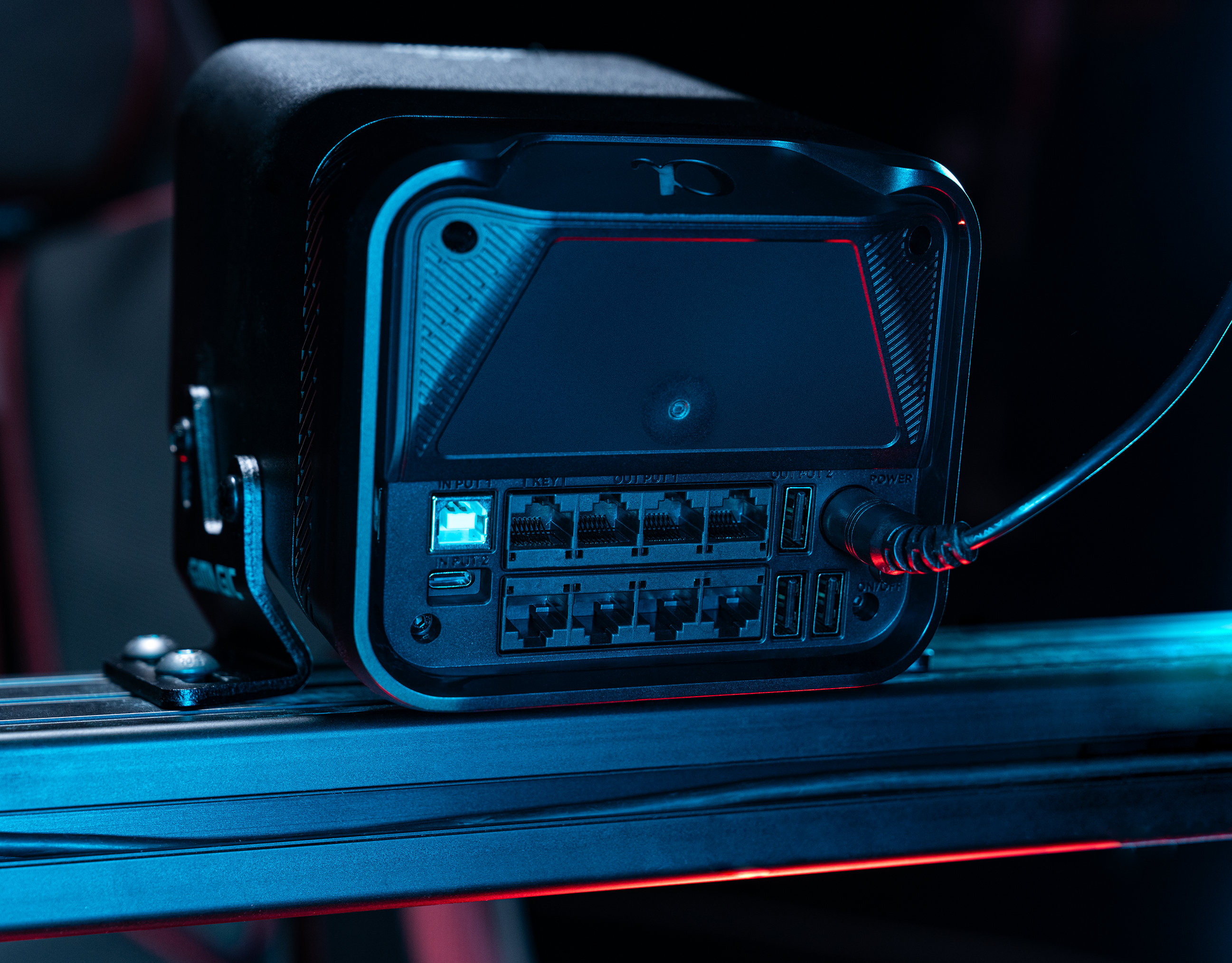 картинка Рулевая база Simagic Evo Pro  18Nm от магазина Одежда+