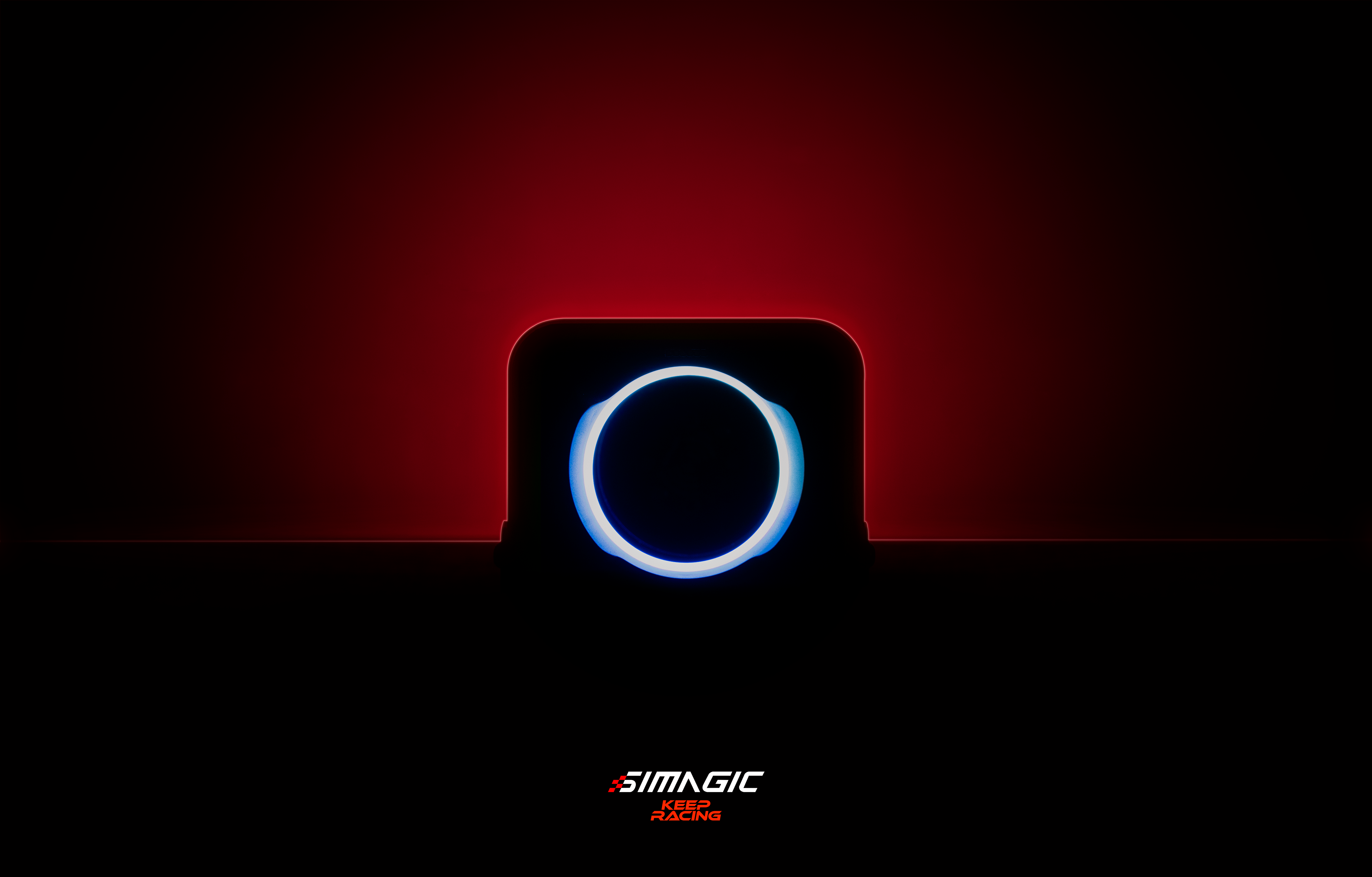 картинка Рулевая база Simagic Evo Pro  18Nm от магазина Одежда+