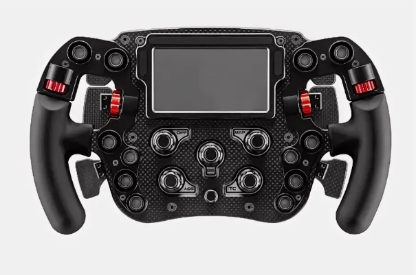 картинка Штурвал Simagic FX-C PRO  от магазина Одежда+