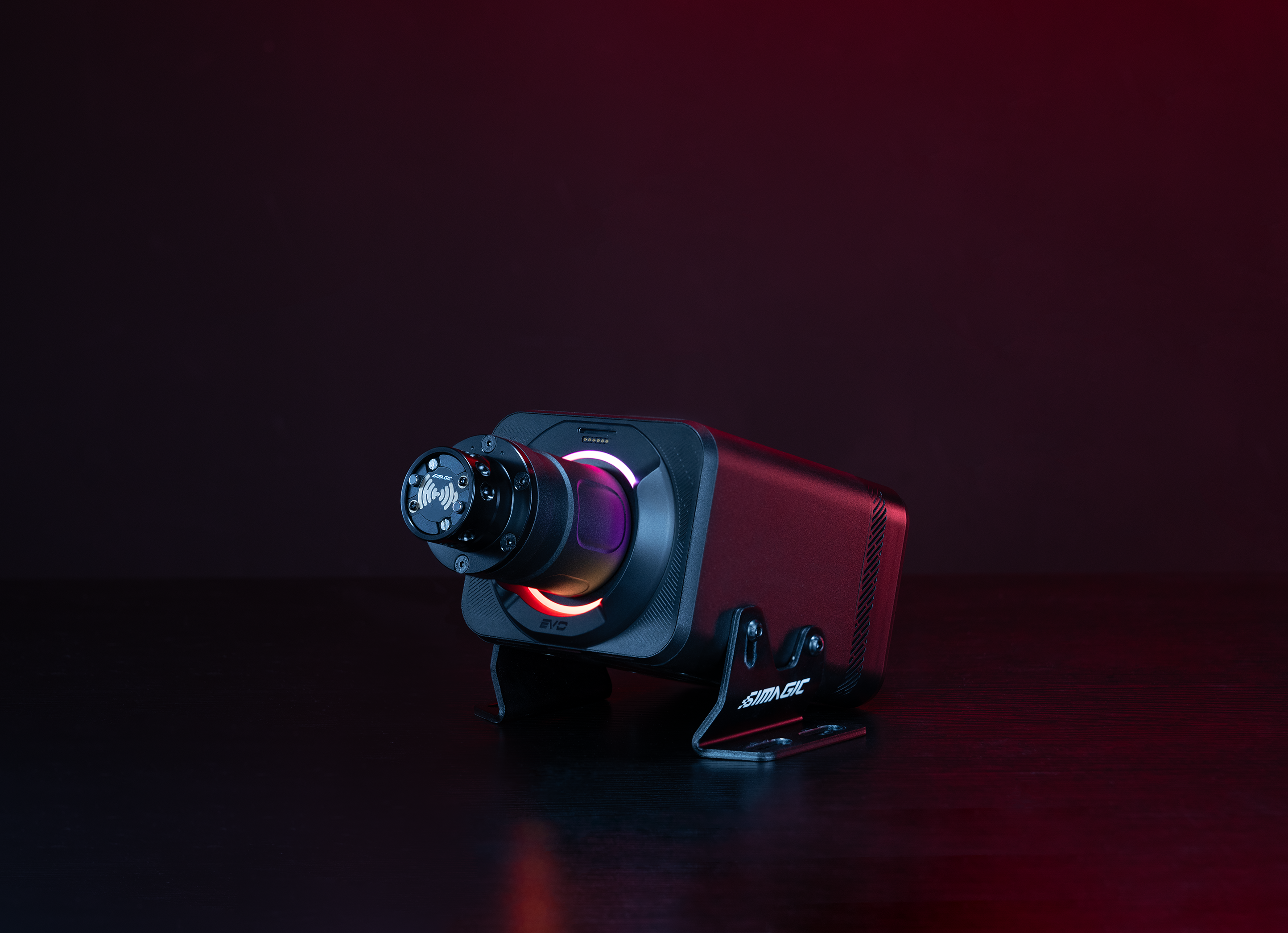 картинка Рулевая база Simagic Evo Pro  18Nm от магазина Одежда+