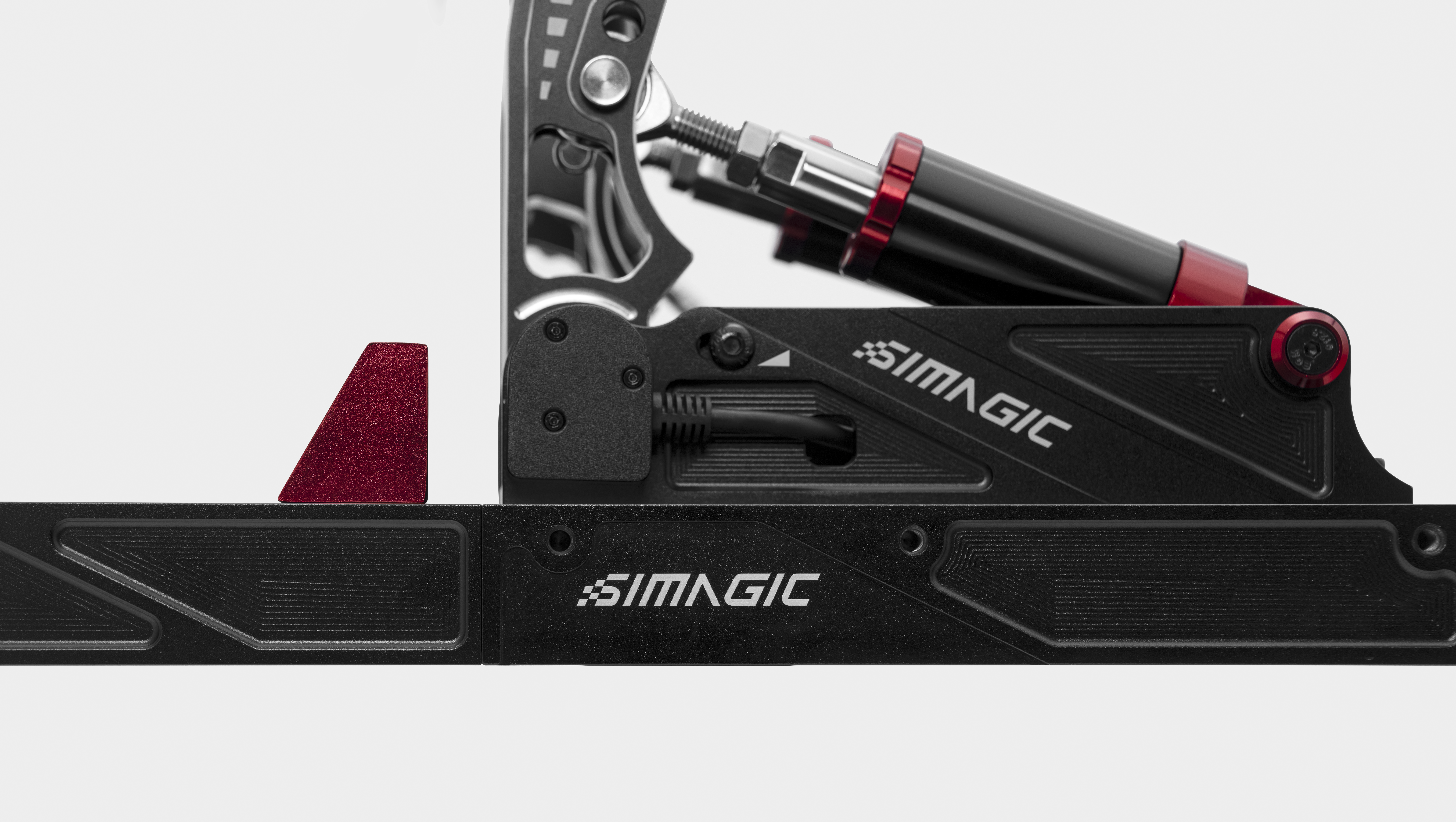 картинка Педали Simagic P1000 от магазина Одежда+