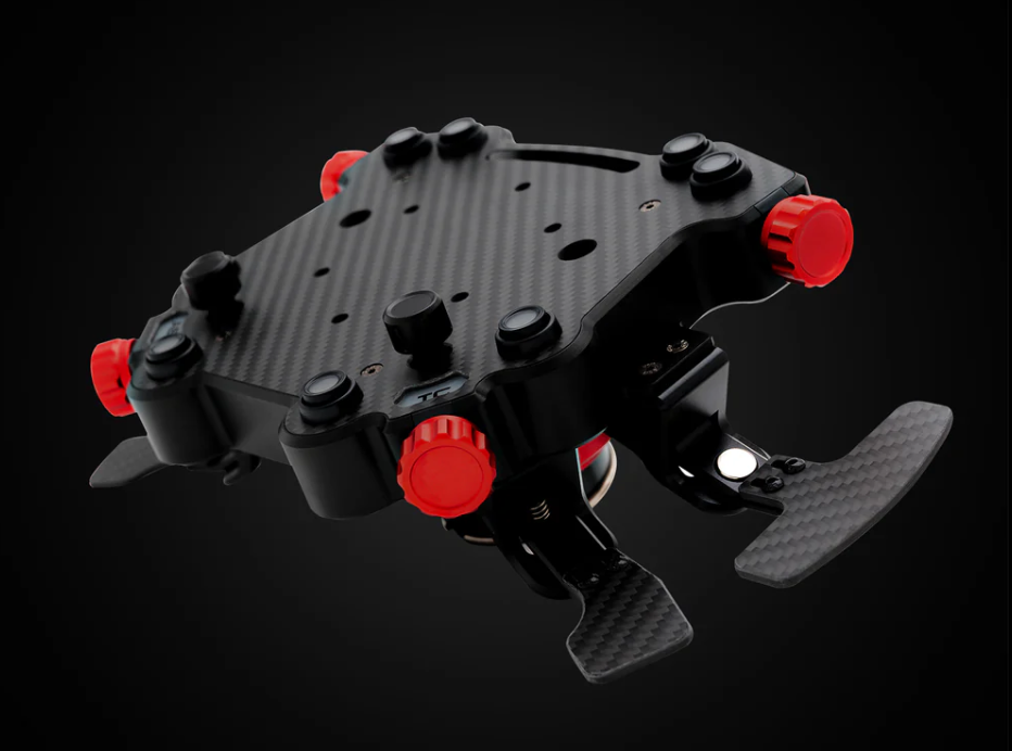 картинка Simagic GT Pro Hub от магазина Одежда+