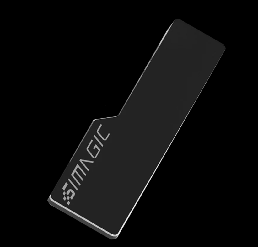 картинка Simagic P-L200 от магазина Одежда+