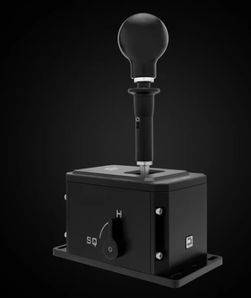 картинка Simagic DS-8X от магазина Одежда+